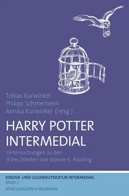 Obrázok produktu pre Harry Potter Intermedial