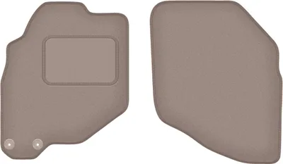 Produktbild von Autoteppiche vorne für: Honda Jazz II Hatchback (2002-2007) Beige