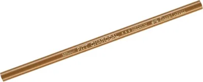 Produktbild von Faber Castell Reisskohlestift fettfrei Pitt medium