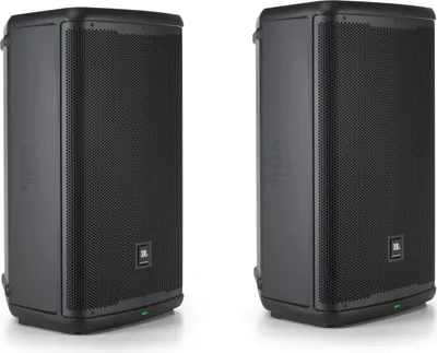Produktbild von JBL EON715 Stereo-Set
