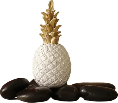 Produktbild von Raumdekoration, Ananas-Tischdekoration für Restaurant-Hochzeitsfeier
