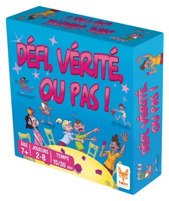 Immagine prodotto di Topi Games DVOP-MI-759001, Gioco da tavolo