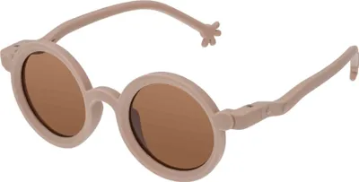 Image de Lunettes de soleil pour enfants (1-3) UV400 Waikiki Beige / Dooky