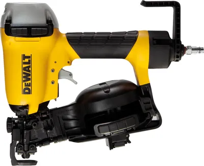 Produktbild von DEWALT Coilnagler Druckluft DPN, 45mm