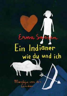Produktbild von Ein Indianer wie du und ich