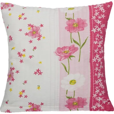 Obrázek produktu pro Povláček krepový - 40x40 cm - Růžová