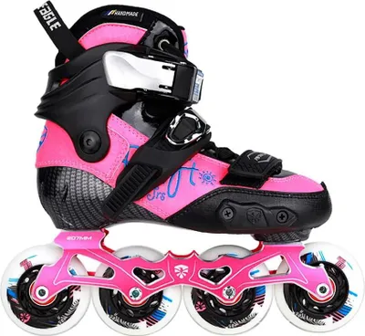 Produktbild von Flying Eagle Drift Kinder-inlineskates Rosa EU 35-37 Jungen,Mädchen Rosa EU 35-37