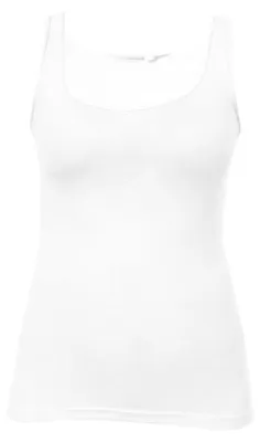Produktbild von Promodoro - Ärmelloses Oberteil für Damen LT2904 (S) (Weiß)