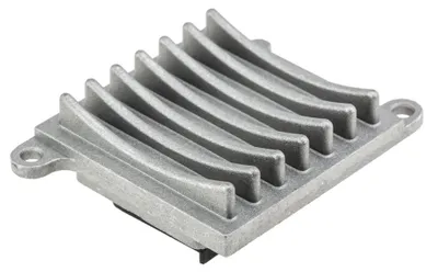 Obrázek produktu pro Odpor ventilátoru topení MERCEDES C(W203,CL203) CLK(C209) M(W263)