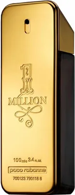 Productafbeelding van Paco Rabanne 1 Million Aftershave, 100ml, testversie