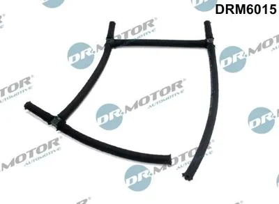 Produktbild von DR.MOTOR AUTOMOTIVE DRM6015 Leckkraftstoff-Schlauch für FORD FOCUS (DAW, DBW) Rücklaufleitung Common Rail