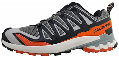 Produktbild von Salomon XA Pro 3D V9 Wanderschuh Mehrfarbig in Gr. 40.5