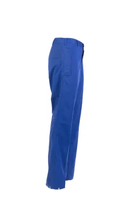 Produktbild von Planam Bundhose Gastro Herren 5335 Gr. 56 kornblau