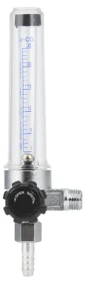 Produktbild von Gasschutzschweißen Kohlendioxid / Argon Kunststoffmessgerät Schweißwerkzeug Zubehör
