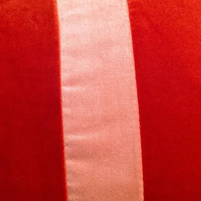 Produktbild von Dutch Decor Dekokissen Pippa 30x50 cm Rot