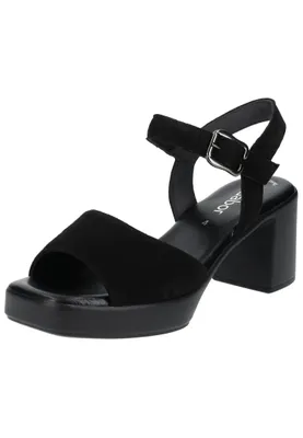 Produktbild von Gabor Sandalen Sandalen Veloursleder