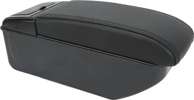 Produktbild von Armlehnenbox, Kunstleder, Mittelkonsole, Aufbewahrungsinhalt, Innenraum-Organizer für Sagitar 2005–2012