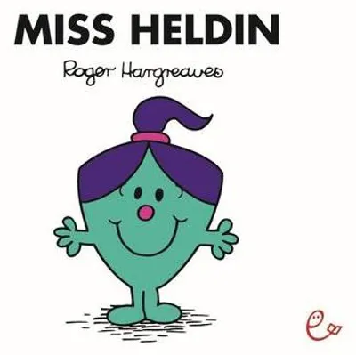 Immagine prodotto di Miss Heldin