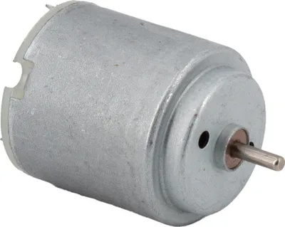 Produktbild von DC Motor 260 Type