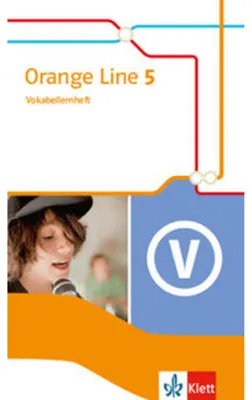 Produktbild von Orange Line 5