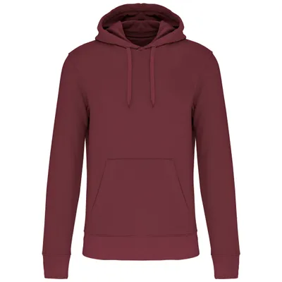 Produktbild von Kariban Umweltfreundliches Kapuzensweatshirt für Herren