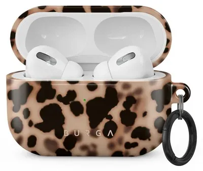 Produktbild von Burga Hardcase Hülle Apple AirPods Pro - Off Duty, KI-generiertes Bild