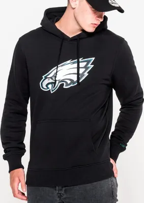 Produktbild von New Era Hoody NFL Team Logo Philadelphia Eagles black L