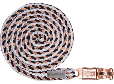 Immagine prodotto di Waldhausen corda Rose Shine gancio per panico Taglia: Unica Colore: oro rosa