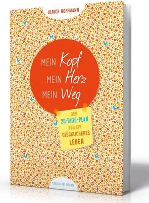 Produktbild von Mein Kopf. Mein Herz. Mein Weg.