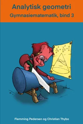 Produktbild von Analytisk geometri