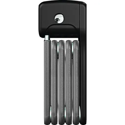 Obrázek produktu pro Zámek Abus Bordo 6055/60 černá 78060