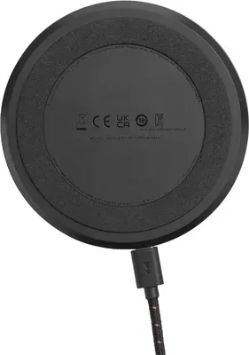 Zdjęcie produktu dla JBL JBLSTRMTALKBLK, 110 dB, 50 - 12000 Hz, 0,5%, 24 bit, 96 kHz, -47 mV/Pa