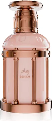 Image de Reham Rose Petals Eau de Parfum 100 ml