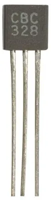 Produktbild von Transistor BC 328C, 5 Stück