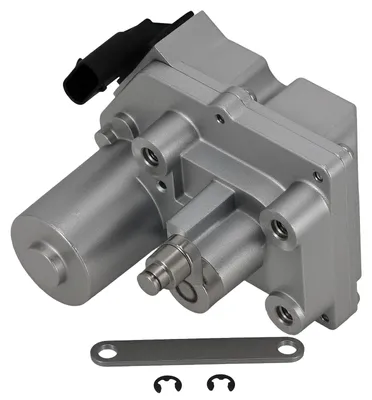 Produktbild von Stellelement Turbolader for Mercedes-Benz Viano Vito W639 CDi 6460901580