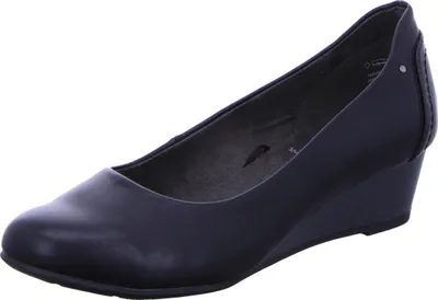 Produktbild von Jana Damen Pumps 22895-36, 22895-37, 22895-38, 22895-39, 22895-40 JAN-22376 BLACK 39 [Schuhe Frau]