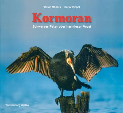 Productafbeelding van Trippel, K: Kormoran