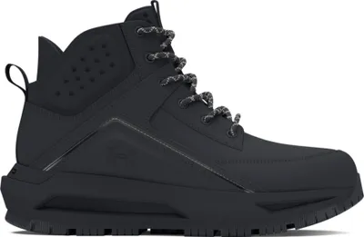 Produktbild von Under Armour Ua 695 - black, Größe:11