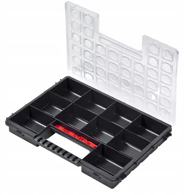 Immagine prodotto di Organizzatore Tandem A 400 13645