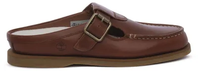 Produktbild von Timberland Damen Holzschuhe für den Sommer, in der Farbe Braun, aus der Serie A5MT9