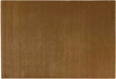 Zdjęcie produktu dla Astra dywan z wysokim włosiem BARLETTA jasnobrązowy 133 x 190 cm
