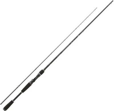 Produktbild von Daiwa Tatula Baitcastrute Silber 2.13 m / 7-28 g Silber 2.13 m