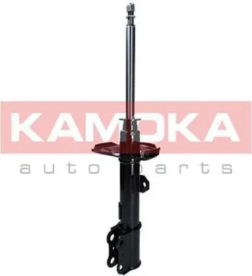 Produktbild von KAMOKA Stoßdämpfer Vorne Links für TOYOTA COROLLA (ZZE12, NDE12, ZDE12) Federbein 2000391