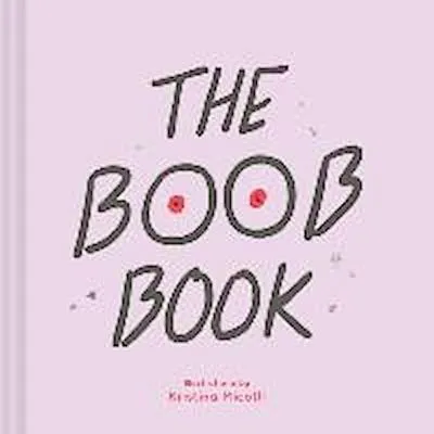 Immagine prodotto di The Boob Book