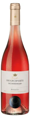 Produktbild von Branciforti dei Bordonaro Rosato IGT Terre Siciliane 2025 Sizilien | Italien | 12,5% vol | 0,75 l