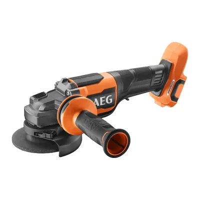 Zdjęcie produktu dla AEG Szlifierka kątowa bezszczotkowa 18 V, 115 mm