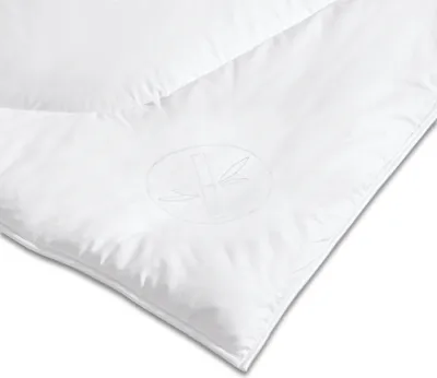 Obrázek produktu pro Kauffmann bambusová přikrývka 260x220 cm světlá