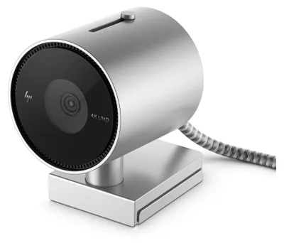Obrázek produktu pro HP 950 - Webová kamera - barevná - 3840 x 2160 - zvuk