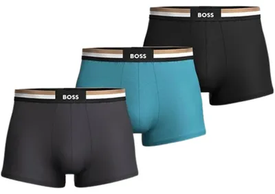 Produktbild von BOSS Trunk 3P Motion 10260345 01
