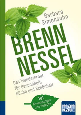Image de Brennnessel. Kompakt-Ratgeber